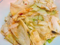 手撕包菜-韵味湘肴·小炒黄牛肉(五一广场店)