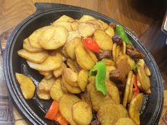 -孙府大院(步行街店)