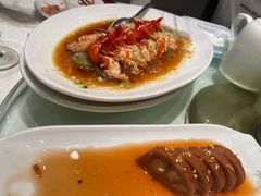 -金时代顺风大酒店(临港百联店)