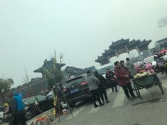 -东台西溪天仙缘景区