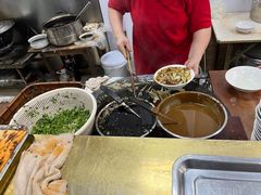 -正味斋锅巴菜(西北角店)