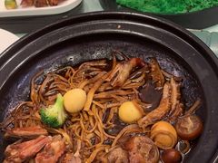 -湖锦酒楼·32年地道湖北菜(光谷店)