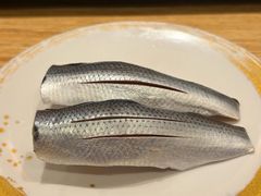 小肌鱼寿司-合点寿司(金虹桥商场店)