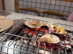 -震海贝烤贝·民俗特色店(延吉总店)