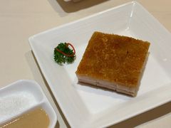 -利苑酒家(宜安广场店)