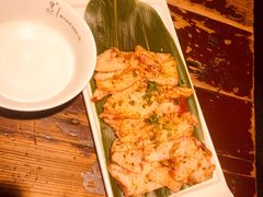 大片牛油-么子烤肉(化龙池店)