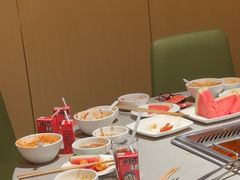 -海底捞火锅(江宸天街店)