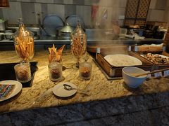 -嘉定凯悦·咖啡厅