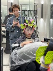 -SalonRivelin 沙龙瑞菱