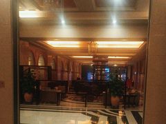 -曼佧特国际大酒店M-café全日制西餐厅(塘厦店)