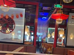 -缪氏川菜(深圳北站缤果空间店)