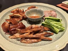 -雨后行菜(报慈北路店)