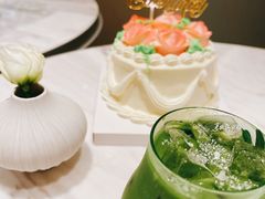 -théATRE 茶聚场(王府中環店)