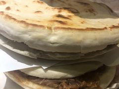肉夹馍-子午路张记肉夹馍(小寨西路店)