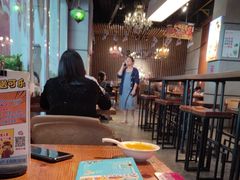 -汉米达特色料理餐厅(郴州友阿国际广场店)