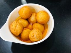 -燊意布拉肠云吞面(中山四路店)