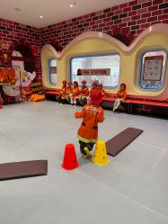 -奈尔宝家庭中心·亲子餐厅(苏州大悦城店)