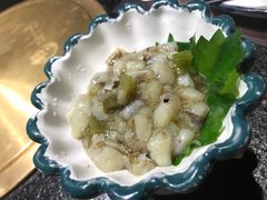 -漫烤鱼&徐州烧烤夜宵(万达店)