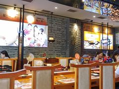 -呷哺呷哺 黄金牧场 (盛世天骄店)