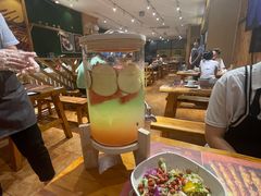 -木屋烧烤(西南角店)