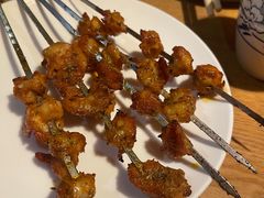-福茂源横山铁锅羊肉(牡丹园店)