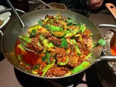 -山石榴·贵州菜(陆家嘴中心店)