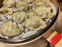 -老班长手工灌汤包老店(东山店)