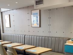 -灵芝妹子海鲜米线(劳动公园店)