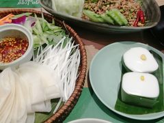 -mango tree芒果树泰国餐厅(青岛万象城店)