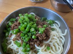 -左撇子私房面
