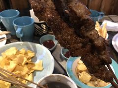 -莫多多餐厅