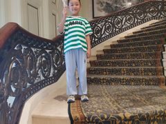 -利顺德大饭店·维多利亚花园(小白楼店)