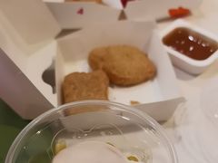 -麦当劳(双榆树店)