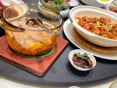 -俏江南-江景昆曲主题餐厅(正大广场店)