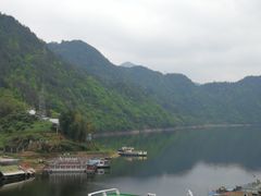 -新安江山水画廊风景区