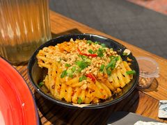 -北丐先生·野馄饨烧烤(长宁龙之梦店)