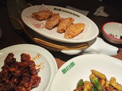 -新白鹿餐厅(滨江银泰店)