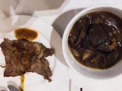 -云海轩·海鲜自助-河北云瑧世纪大饭店1F