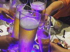 -芽庄洲际酒店自助餐厅