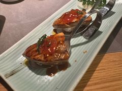 -沼津港精致料理·寿喜烧·烧鸟(龙湖南桥天街日料榜单店)