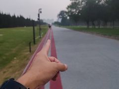 -汉长安城未央宫国家考古遗址公园