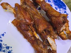 -范记靖远羊羔肉(博物馆店)