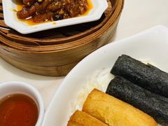 -稻香酒家·33年老字号·港式粤菜(富邦中心店)