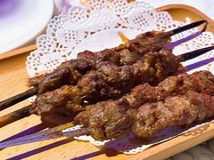-巴特餐饮6加1音乐餐吧·新疆菜
