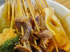 -冯四孃跷脚牛肉·川菜(徐州云龙店)
