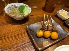 -鸟鹏烧鸟居酒屋(龙岗万科店)