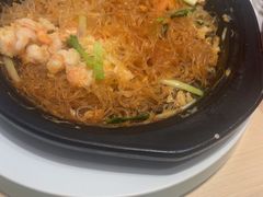 -吕氏疙瘩汤·海鲜新鲁菜(海州利群店)