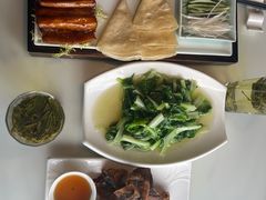 -柳莺湖上·湖景餐厅·江南菜(西湖店)