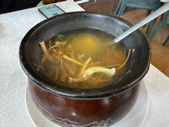 -莲花公园煎蟹(总店)