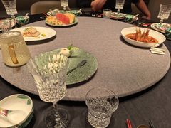 -桂满陇·海市蜃楼·黑金(国金店)